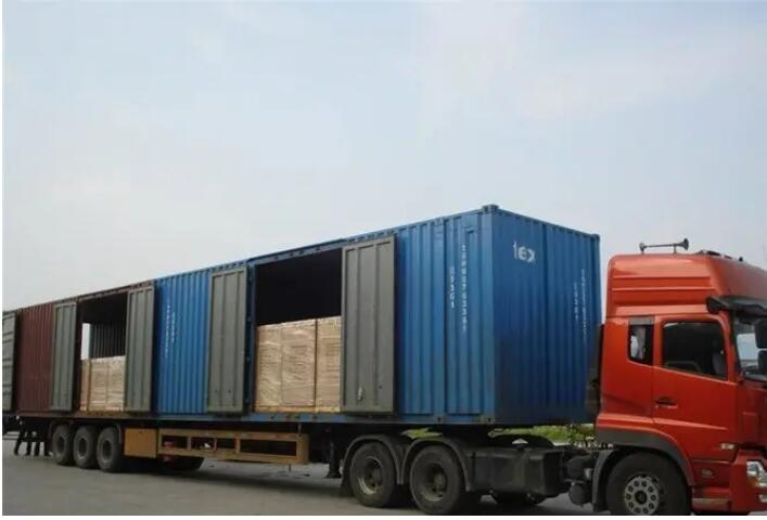 厦门到绥芬河市整车运输