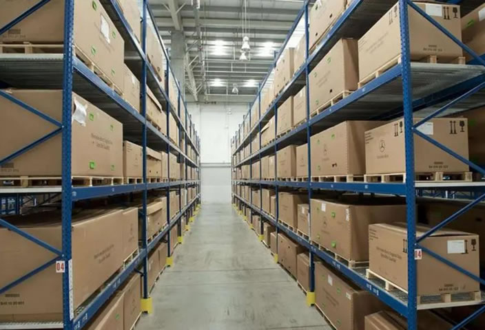 厦门到绥芬河市货物仓储