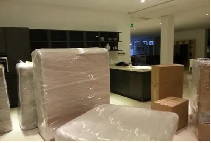 厦门到绥芬河市长途搬家