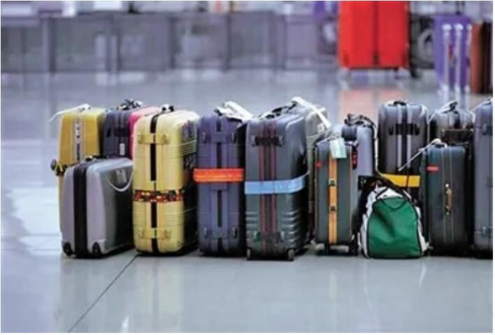 厦门到绥芬河市行李托运