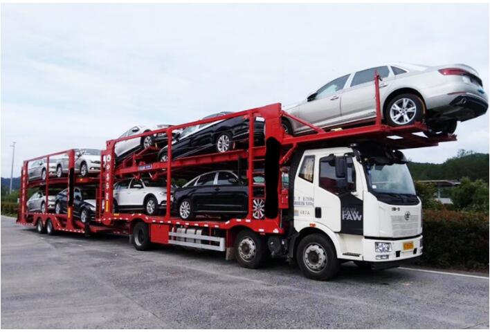 厦门到绥芬河市轿车托运